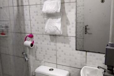 پانسیون Casa Da Esquina Pousada