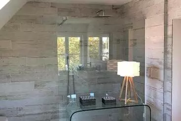 Bed and Breakfast L Oisette