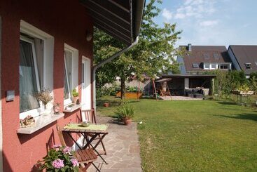 관광객 아파트 Bed Taste