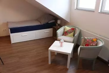 آپارتمان‌های توریست‌ها Bed Taste