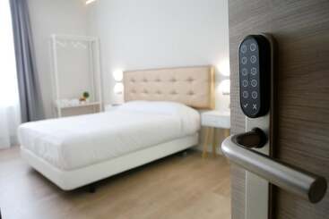 بنسيون Art Burgos