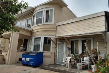 هاستل Pads On Pasadena Ave