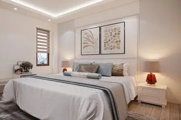 酒店 Mia Noi Bai Airport