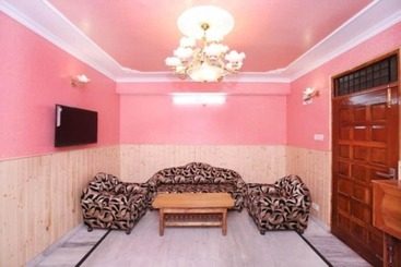 ホテル Hill View Cottage