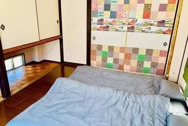 پانسیون 777 Takamatsu.guest House