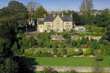 민박 Ashcroft Guest House