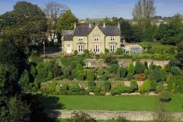 ベッドアンドブレックファースト Ashcroft Guest House