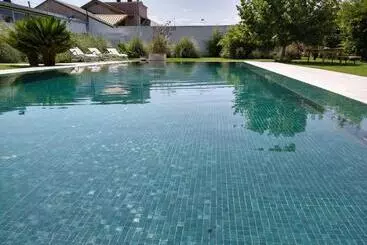 Aamiaismajoitus (B&B) Galería  Casa De Húespedes