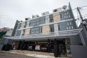 Pensão Reddoorz Plus Near Politeknik Negeri Malang