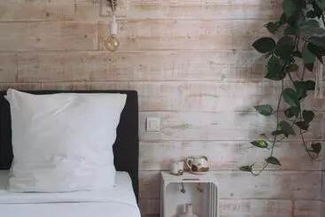 Bed and Breakfast Villa Sayulita Surfhouse