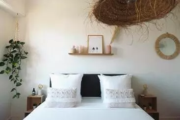 Bed and Breakfast Villa Sayulita Surfhouse