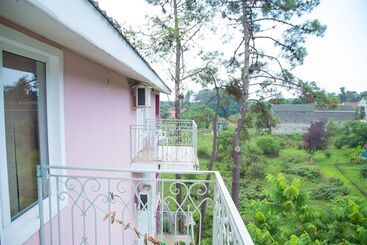 پانسیون Black Sea