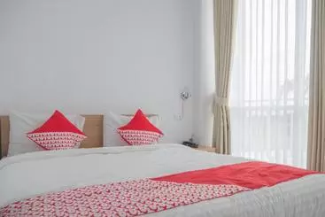 Retkeilymaja Audi Inn