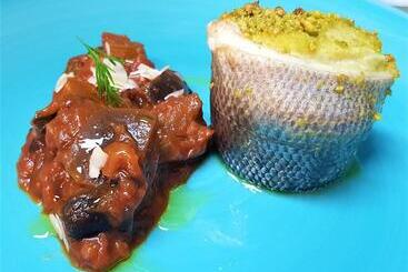 B&b Ristorante Ombrone