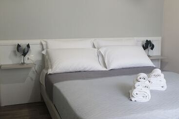 פנסיון L Acchiappasogni Vesuviano Guest House