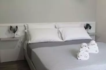 ペンション L Acchiappasogni Vesuviano Guest House