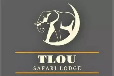 Resort Tlou Safari Lodge