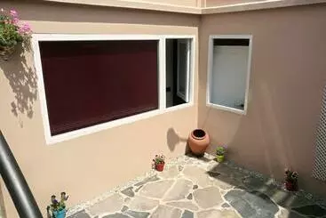 Albergue Savior