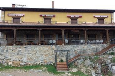 Отель La Hornera De Bernardo