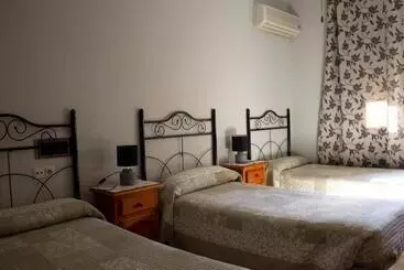 ペンション Hostal Casa Jose