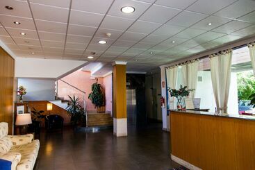 Pensionat Hostal Casa Manolo