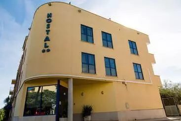 Pensão Hostal Casa Manolo