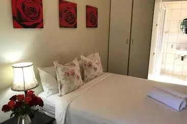 ベッドアンドブレックファースト Bishops Guesthouse