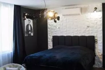 Bed and Breakfast Les étoiles