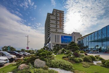 فندق Country Garden Phoenix Tonghu