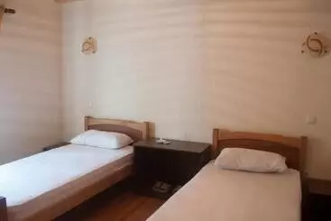 Pension Aste Guesthouse
