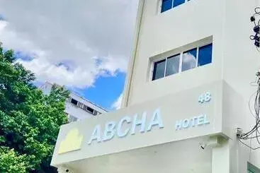 Abc Ha Hotel Bangkok