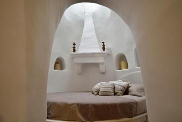 B&b Trullo Barbagiullo