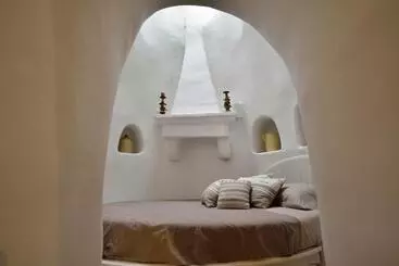 B&b Trullo Barbagiullo