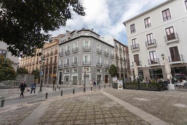 Appart'hotel Casa Miravalle Catedral