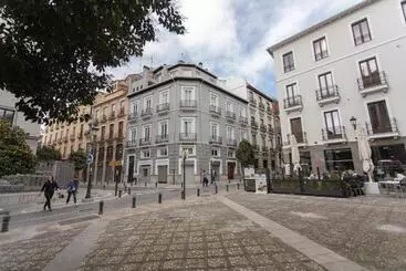 Appart'hotel Casa Miravalle Catedral