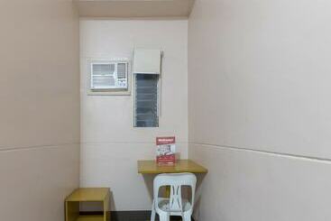 Hotell Zen Rooms A. Pichon Davao