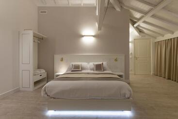 פנסיון Villa 1900