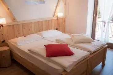 Hotel Garni Le Prealpi