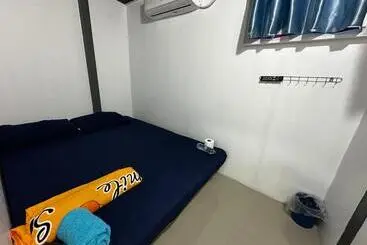 Cs Hotel Don Mueang International Airport