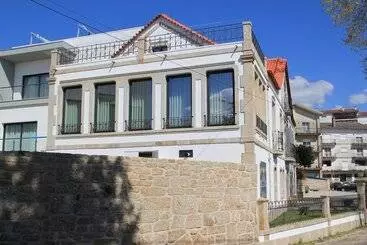 Hotelli Solar Do Rebolo