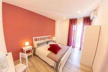 住宿加早餐  Civico 364