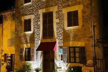 Hotel Marton Valldemossa Turismo De Interior