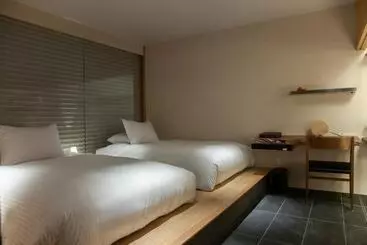 Bed and Breakfast Modern Ryokan Kishi Ke