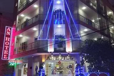 An Hotel Can Tho