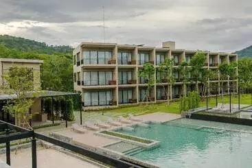 The Gallery Hotel Nai Harn