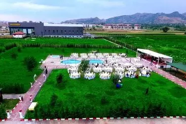 Hotel Garden Kale Thermal