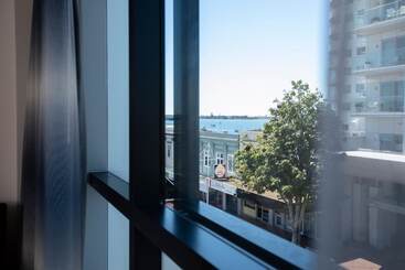 酒店 Quest Tauranga Central