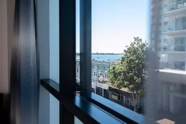 ホテル Quest Tauranga Central