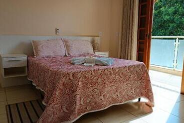 Pension Pousada Mandala Botucatu