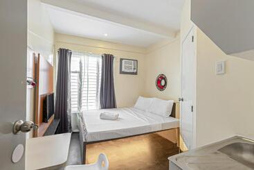 Apart Otel Selah Lofts Pasay